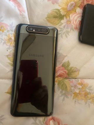 Samsung a80