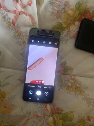 Samsung a80