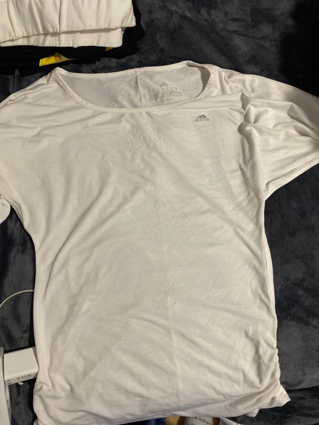 Camiseta deportiva Adidas