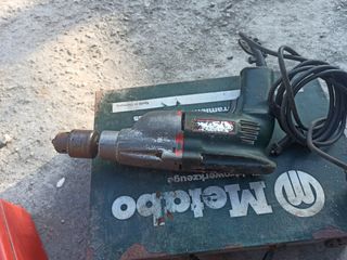 taladros electricos
