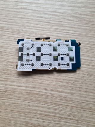 PLACA BASE ALCATEL 2057D