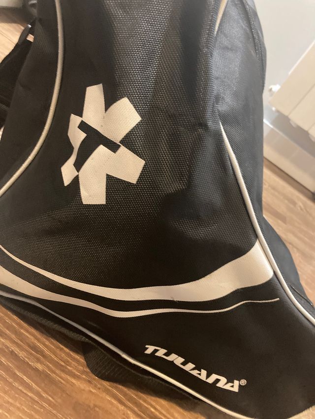 patines linea talla 35 a 38 y funda