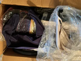 Carro Bugaboo Camaleón