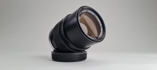 Olympus E.Zuiko Auto-T 135mm 3.5