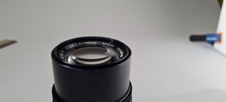 Olympus E.Zuiko Auto-T 135mm 3.5