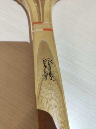 Raqueta de tennis Antigua