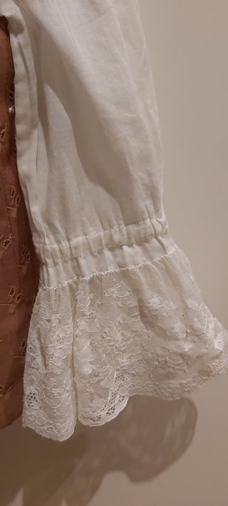 Traje de huertana, baturra. REBAJADO