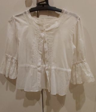Traje de huertana, baturra. REBAJADO