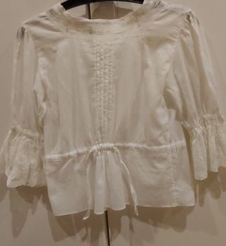 Traje de huertana, baturra. REBAJADO
