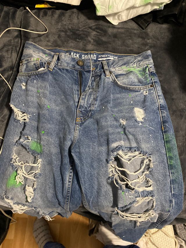 vaqueros new yorker unisex