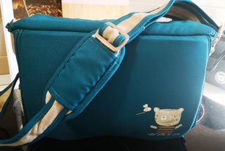 Asiento elevador trona Jané