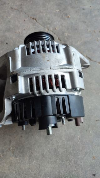 Alternador Renault Clio
