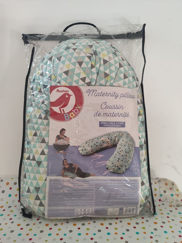 Cojín de maternidad