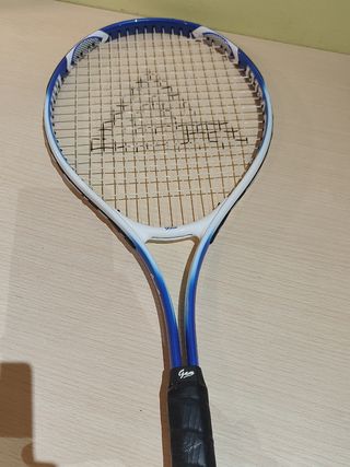 Raqueta tennis junior