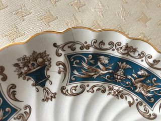 Tazze da snack inglesi