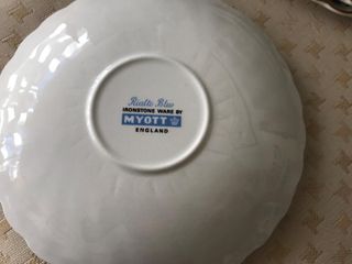 Tazze da snack inglesi