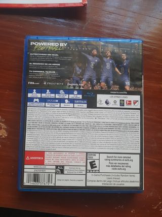 Fifa 22