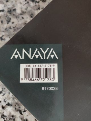 física 2 bachillerato anaya