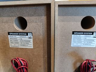 Minicadena Lg CM2031