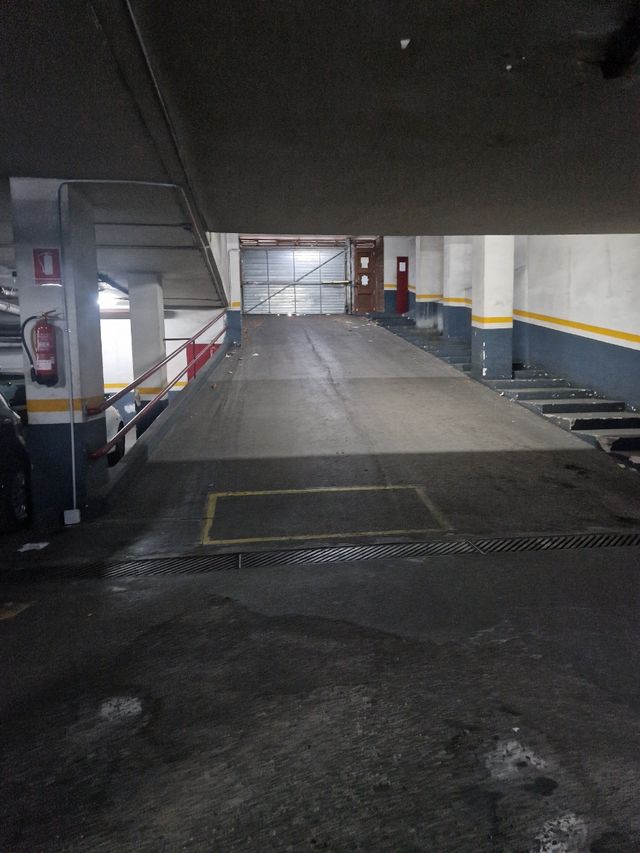 Garaje en venta, Rosell 6, L'H