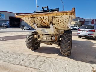 Dumper Barford SXR6000