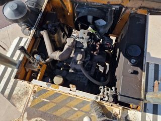 Dumper Barford SXR6000