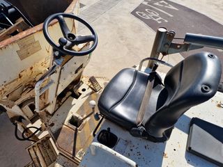 Dumper Barford SXR6000