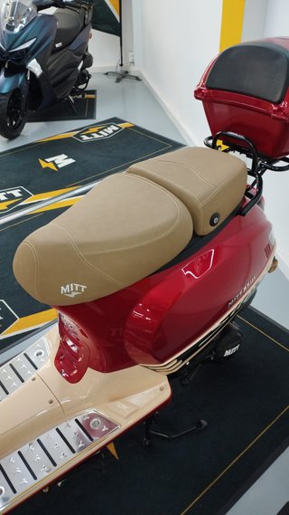 MOTO MITT 125RT SUPER