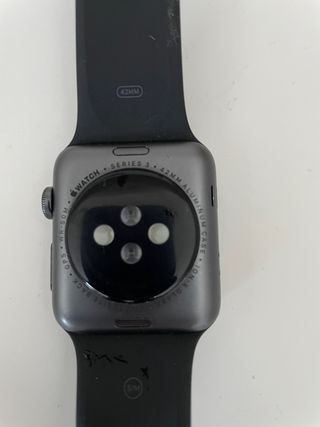 iwatch serie 3