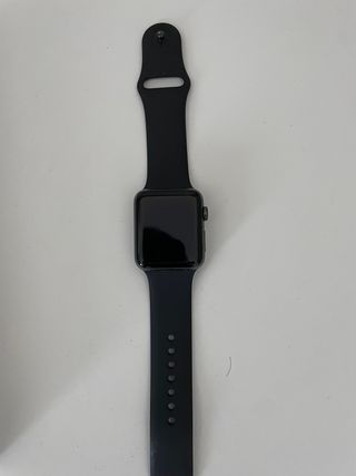 iwatch serie 3