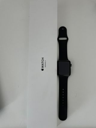 iwatch serie 3