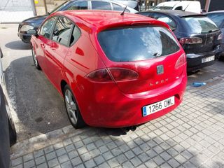 SEAT Leon 2005