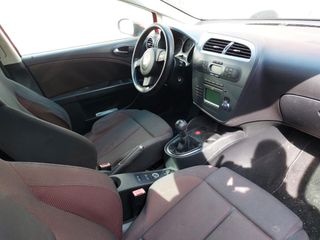 SEAT Leon 2005