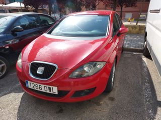 SEAT Leon 2005