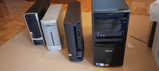 Chollo!!!Ordenadores de sobremesa baratos