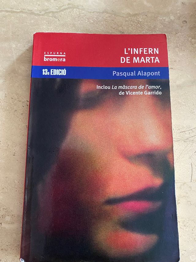 L ‘ infern de Marta