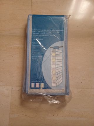 organizzatore capi abbigliamento e scarpe