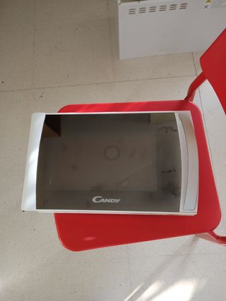 Puerta microondas candy