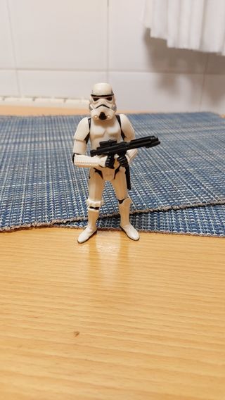 StormTrooper Star Wars