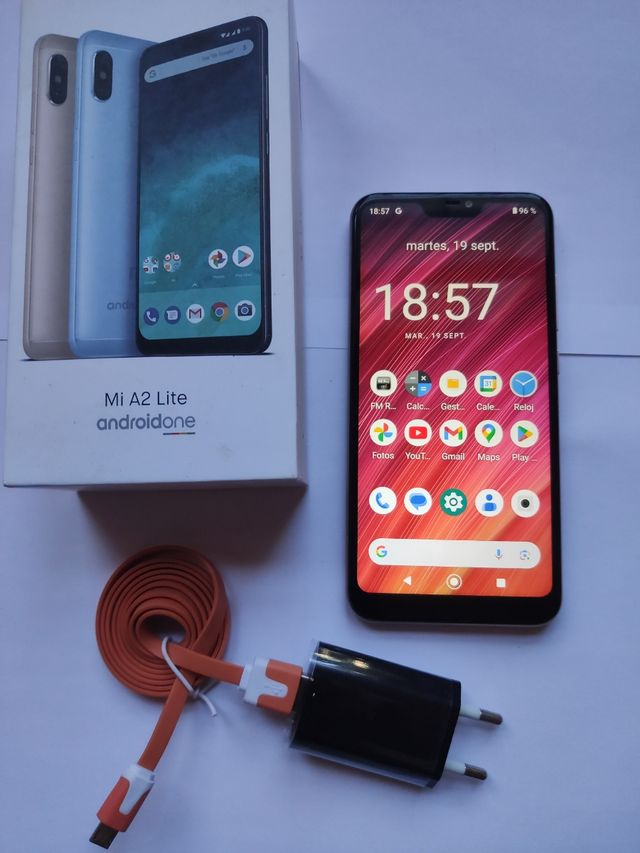 XIAOMI MI A2 LITE