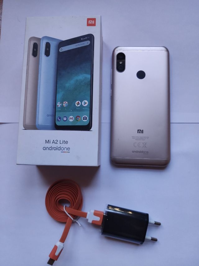 XIAOMI MI A2 LITE