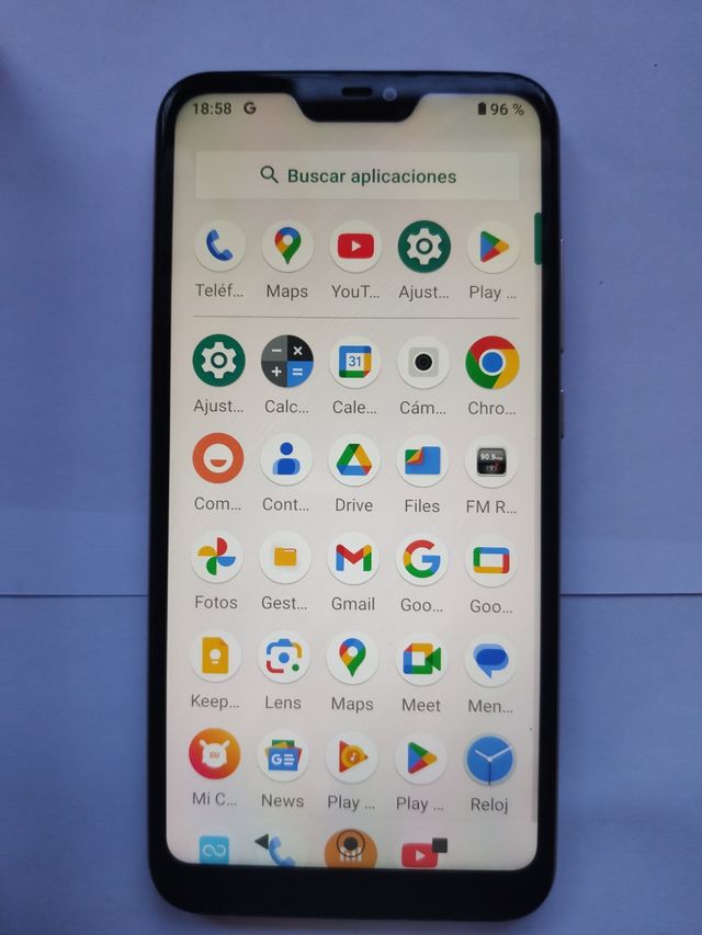 XIAOMI MI A2 LITE