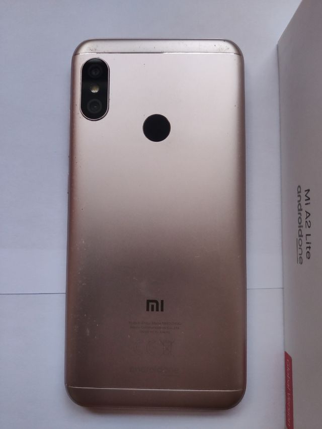 XIAOMI MI A2 LITE