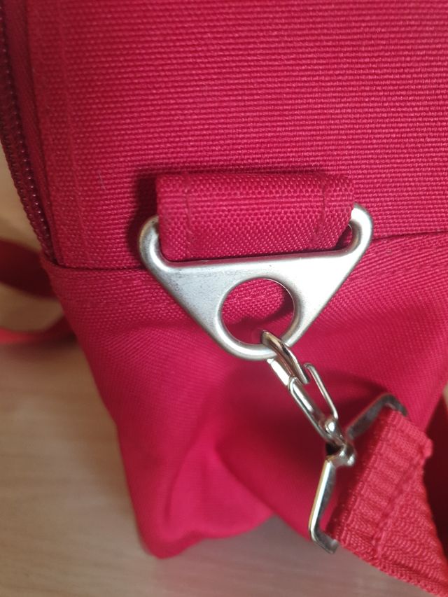 MINI MOCHILA / NECESER