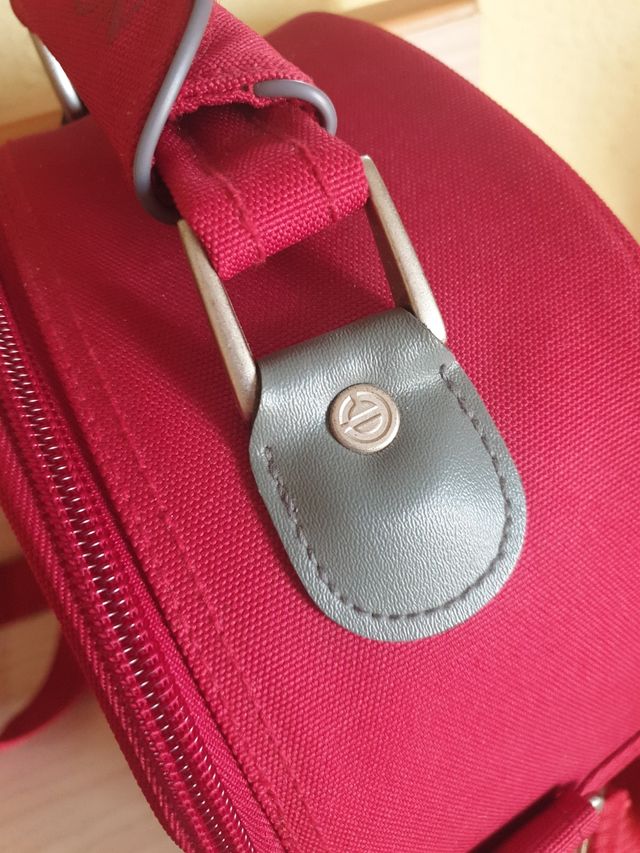 MINI MOCHILA / NECESER