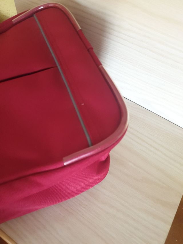 MINI MOCHILA / NECESER