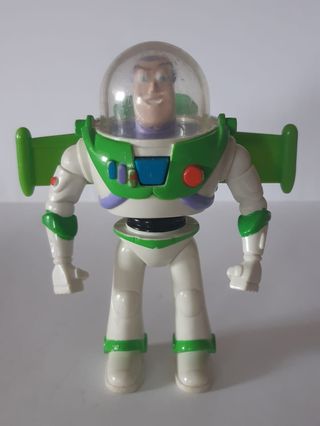 Lote Disney: Toy Story (2000)