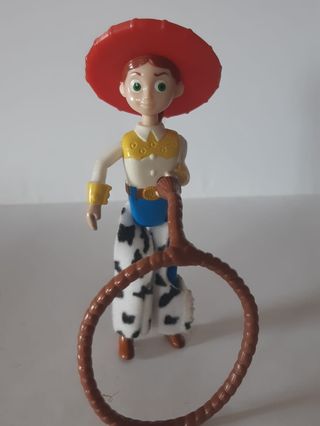 Lote Disney: Toy Story (2000)