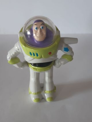 Lote Disney: Toy Story (2000)
