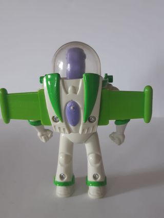 Lote Disney: Toy Story (2000)